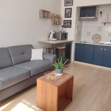Hyper Centre-Le Regratterie-Wifi Appartement Poitiers Buitenkant foto