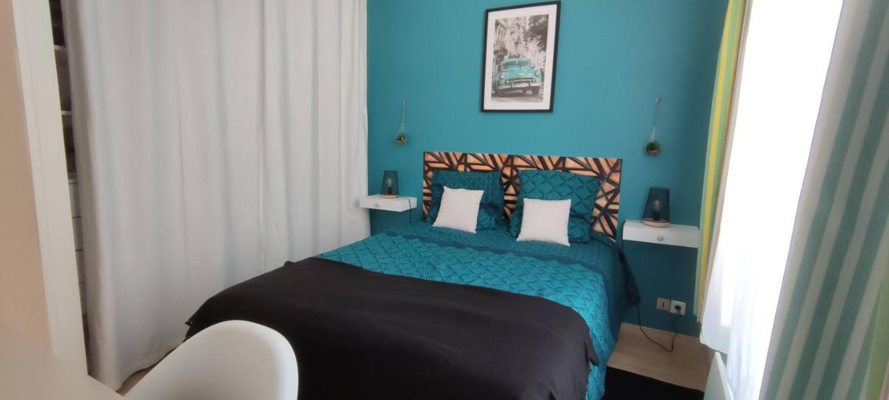 Hyper Centre-Le Regratterie-Wifi Appartement Poitiers Buitenkant foto