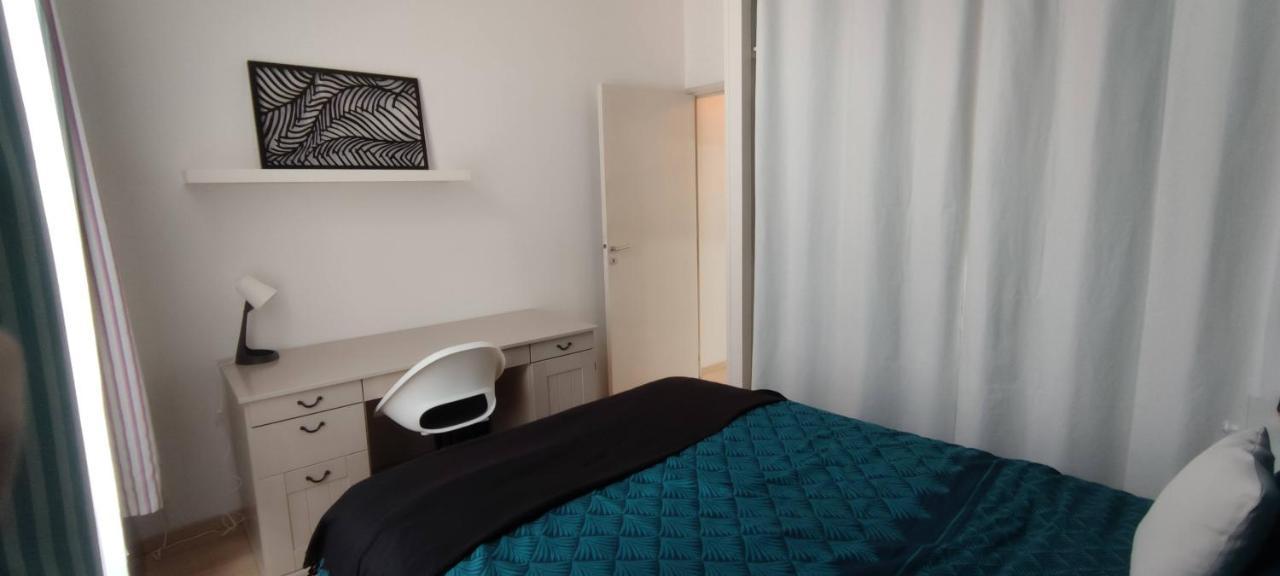 Hyper Centre-Le Regratterie-Wifi Appartement Poitiers Buitenkant foto